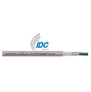 CABLE OLFLEX CLASSIC 110 CH 4G2.5 (10035090)